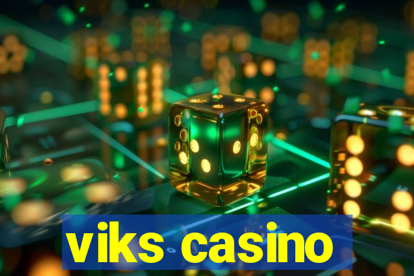 viks casino