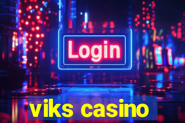 viks casino