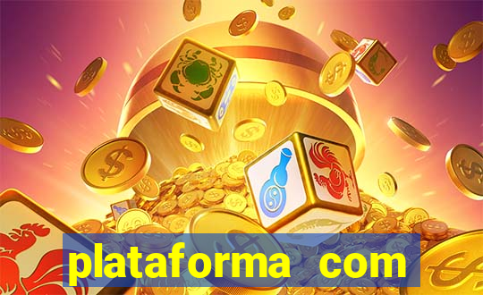 plataforma com banca demo