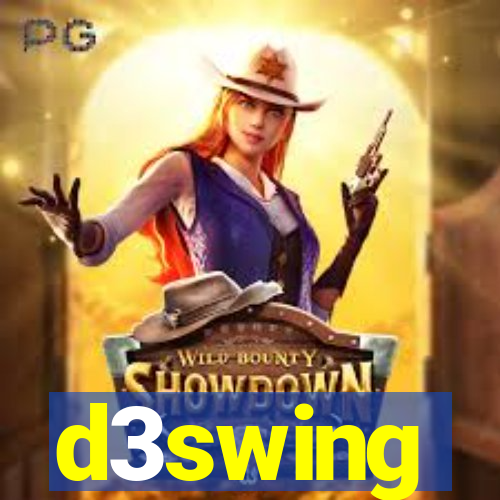 d3swing