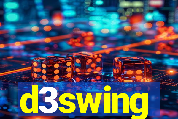 d3swing