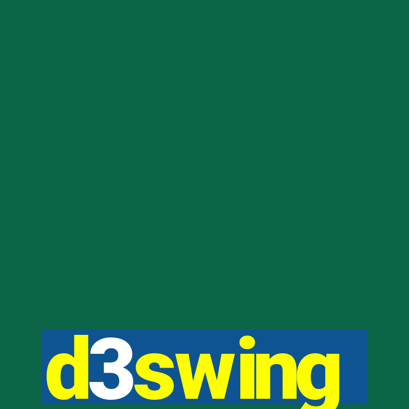 d3swing