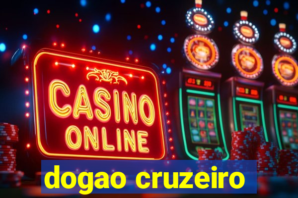 dogao cruzeiro