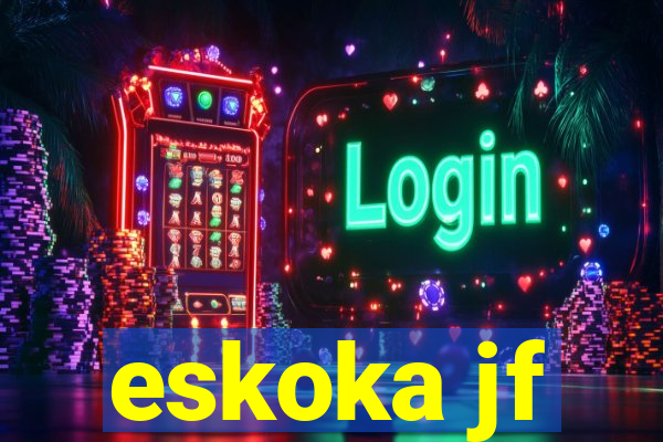 eskoka jf