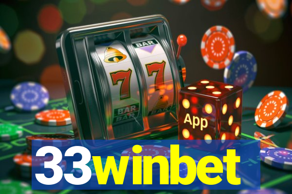 33winbet