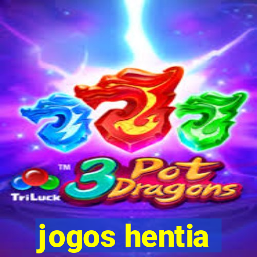 jogos hentia