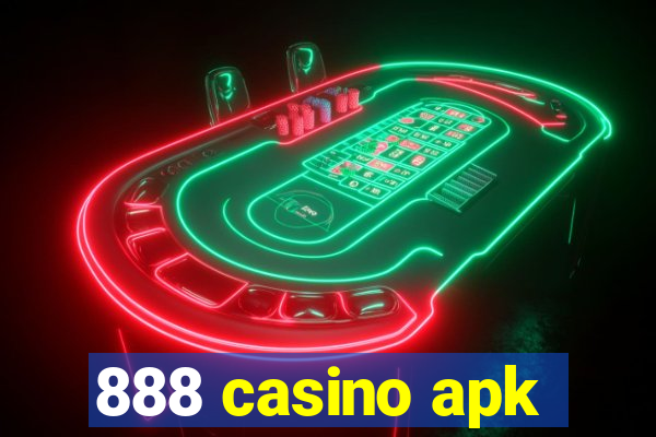 888 casino apk