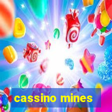 cassino mines