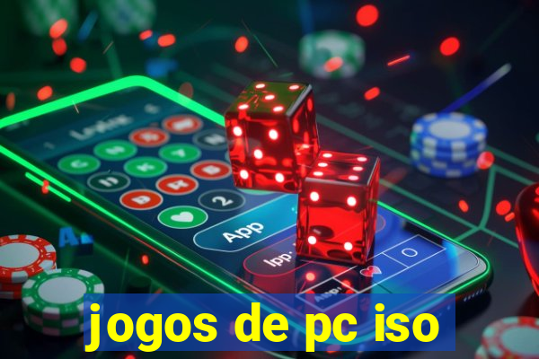 jogos de pc iso