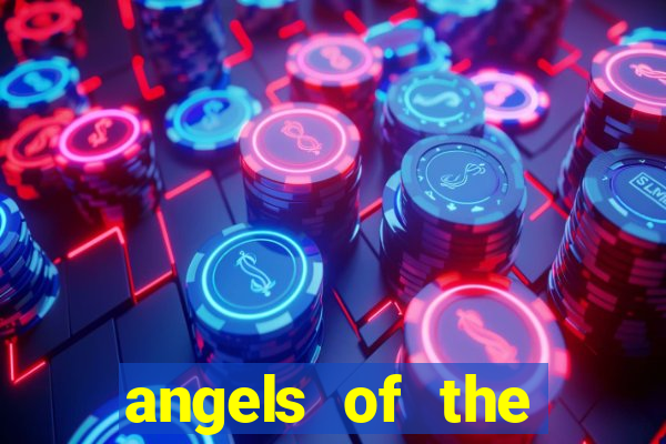 angels of the winds casino