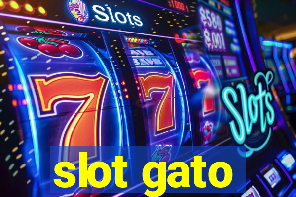 slot gato