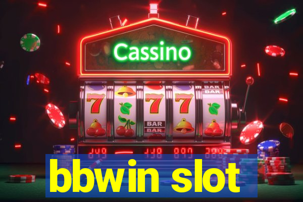 bbwin slot