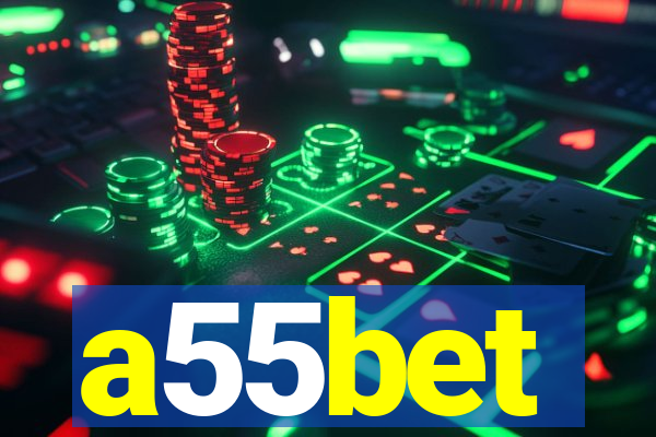 a55bet