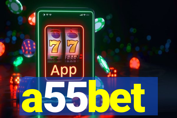 a55bet