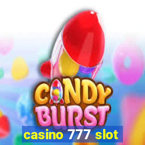 casino 777 slot