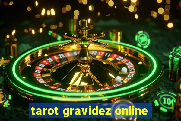 tarot gravidez online