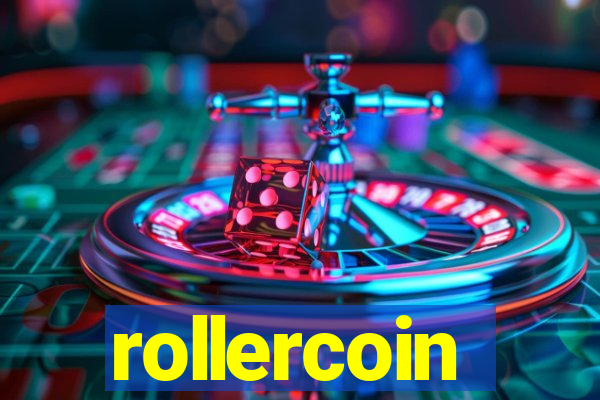 rollercoin