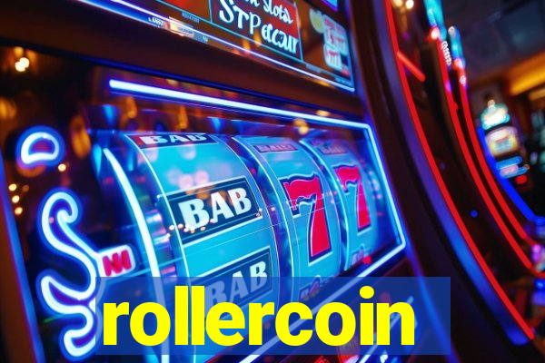 rollercoin