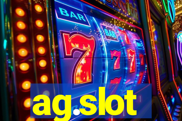 ag.slot