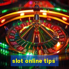 slot online tips