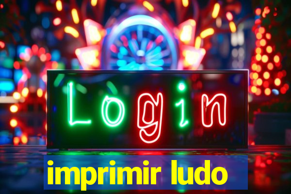 imprimir ludo