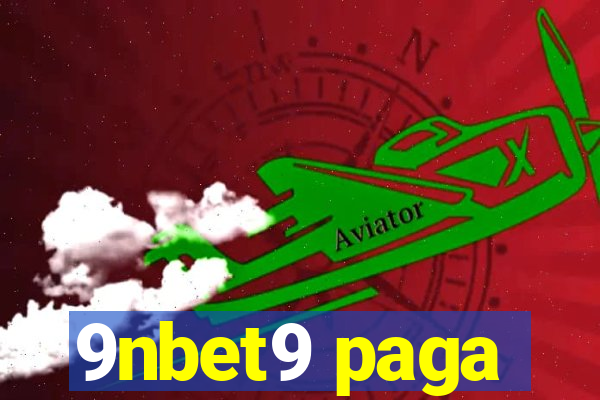 9nbet9 paga