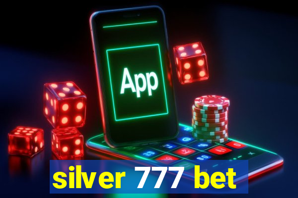 silver 777 bet