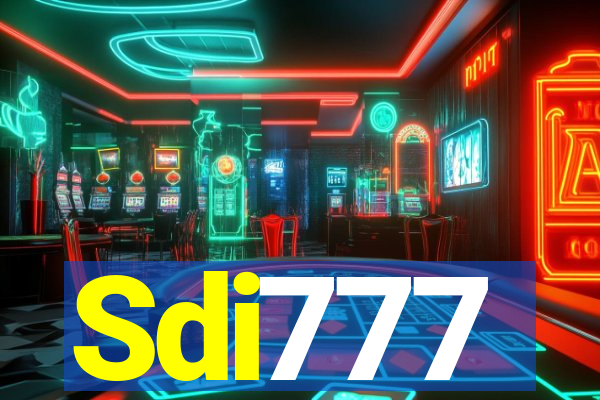 Sdi777