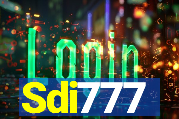 Sdi777