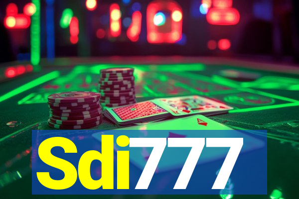 Sdi777