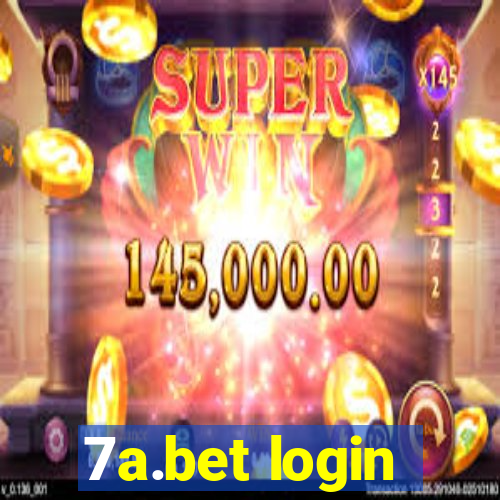 7a.bet login