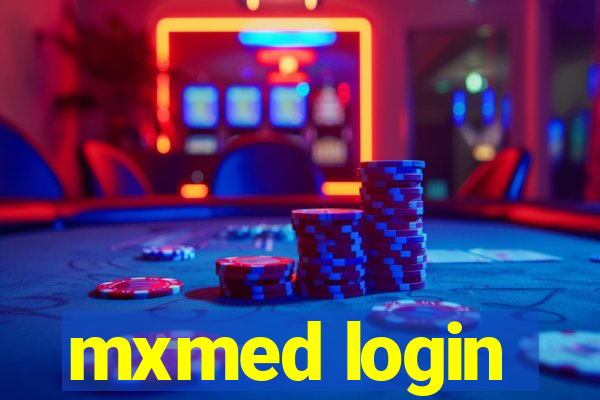 mxmed login