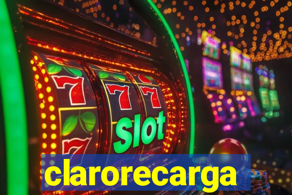 clarorecarga