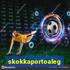 skokkaportoalegre