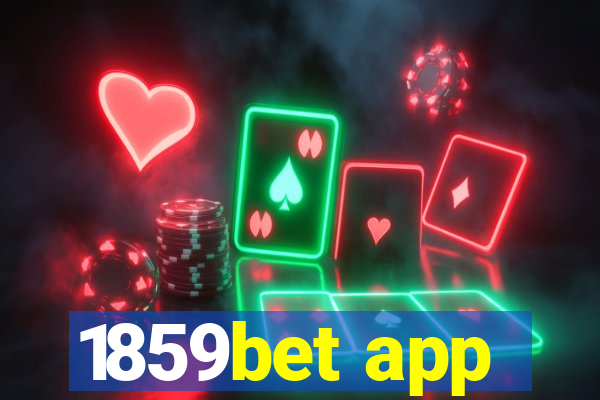 1859bet app