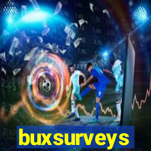 buxsurveys