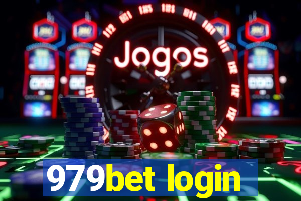 979bet login