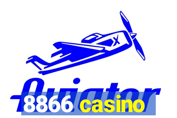 8866 casino