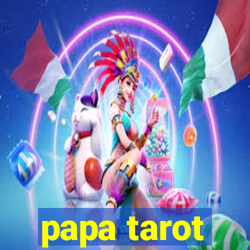 papa tarot