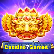 Cassino7Games