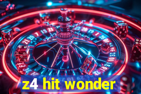 z4 hit wonder