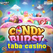 taba casino