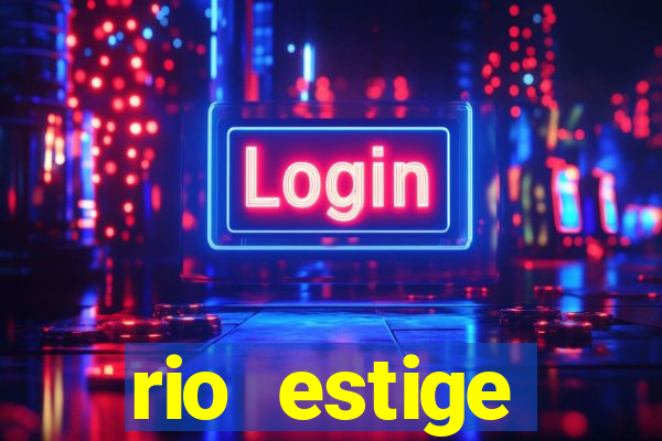 rio estige mitologia grega