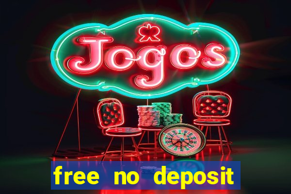 free no deposit bingo no wager