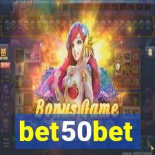 bet50bet