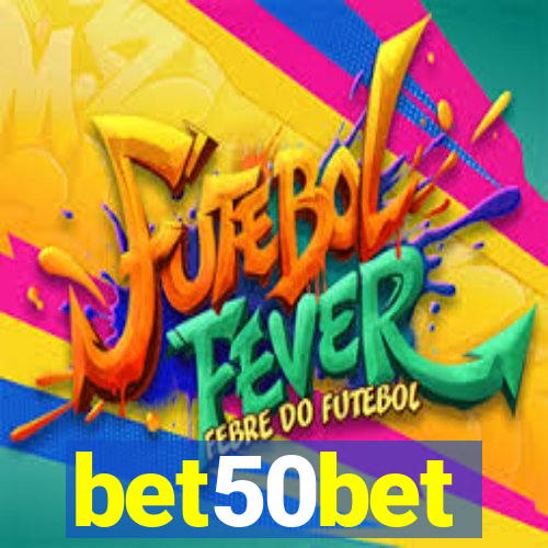 bet50bet