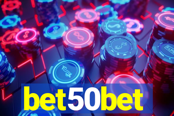 bet50bet