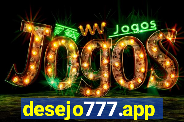 desejo777.app