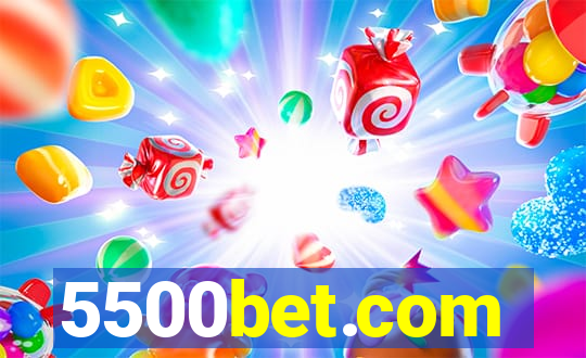 5500bet.com