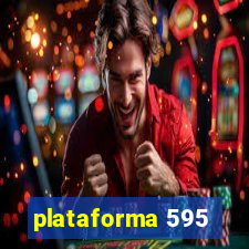 plataforma 595